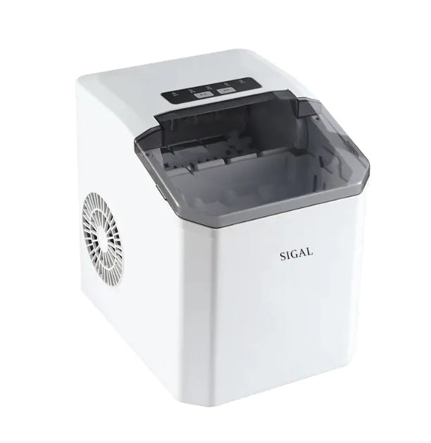 Compact Ice Maker