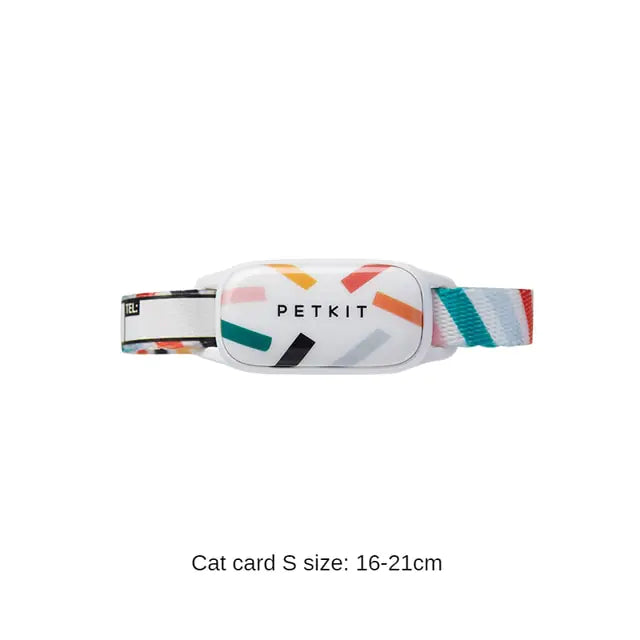 Petkit Smart Collar