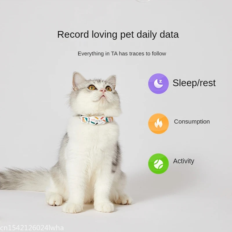Petkit Smart Collar