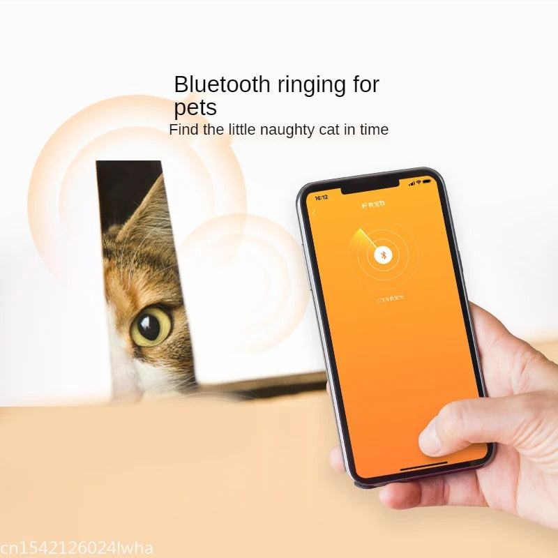 Petkit Smart Collar