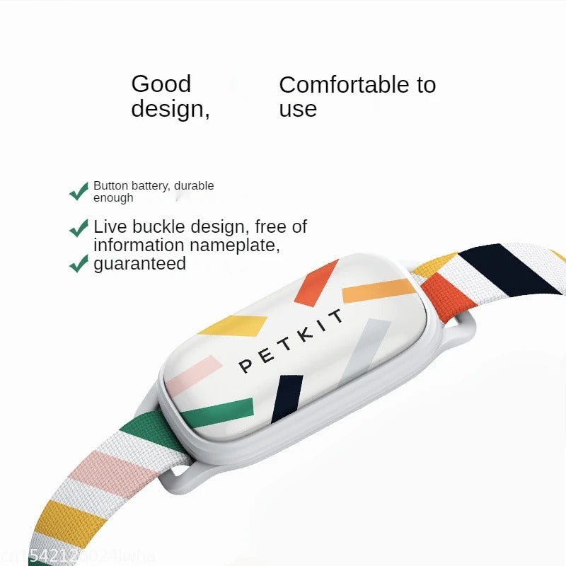 Petkit Smart Collar