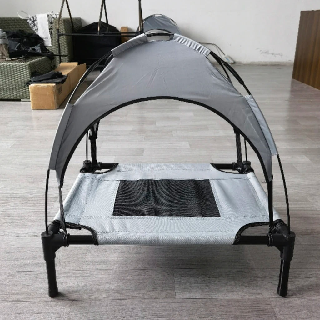 Outdoor Breathable Dog Tent