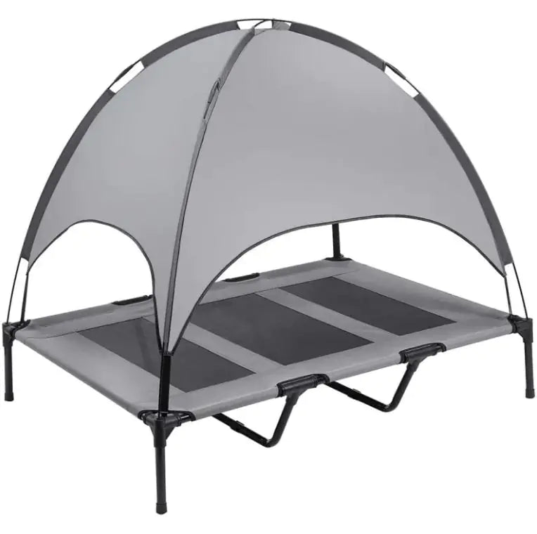 Outdoor Breathable Dog Tent