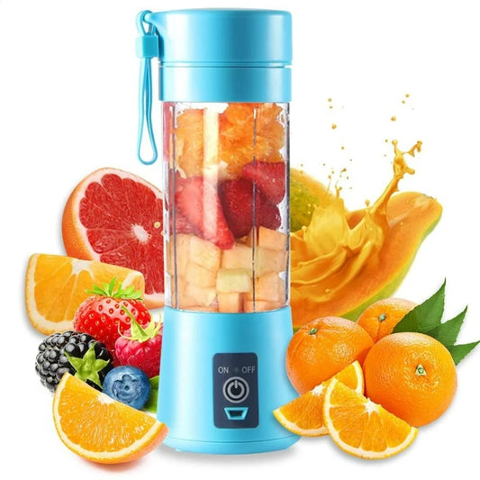 Portable Mini Juice Maker