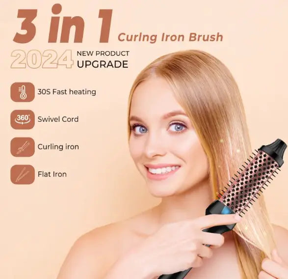 2 In 1 Roller Brush