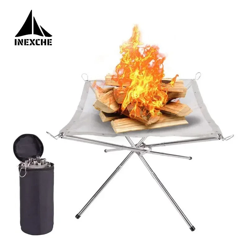 Portable Fireplace