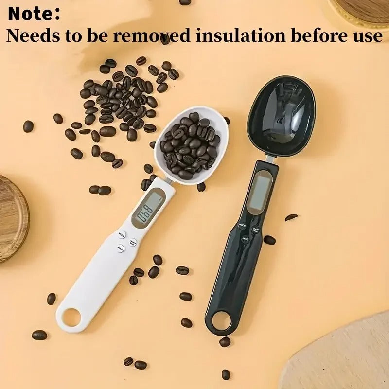 Kitchen Scale