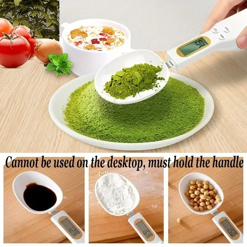 Kitchen Scale