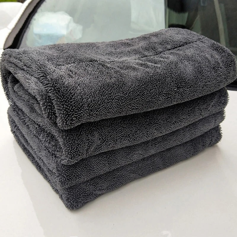 Care Club Drying Towel