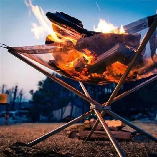 Portable Fireplace