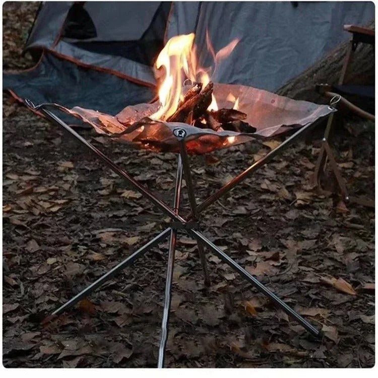 Portable Fireplace