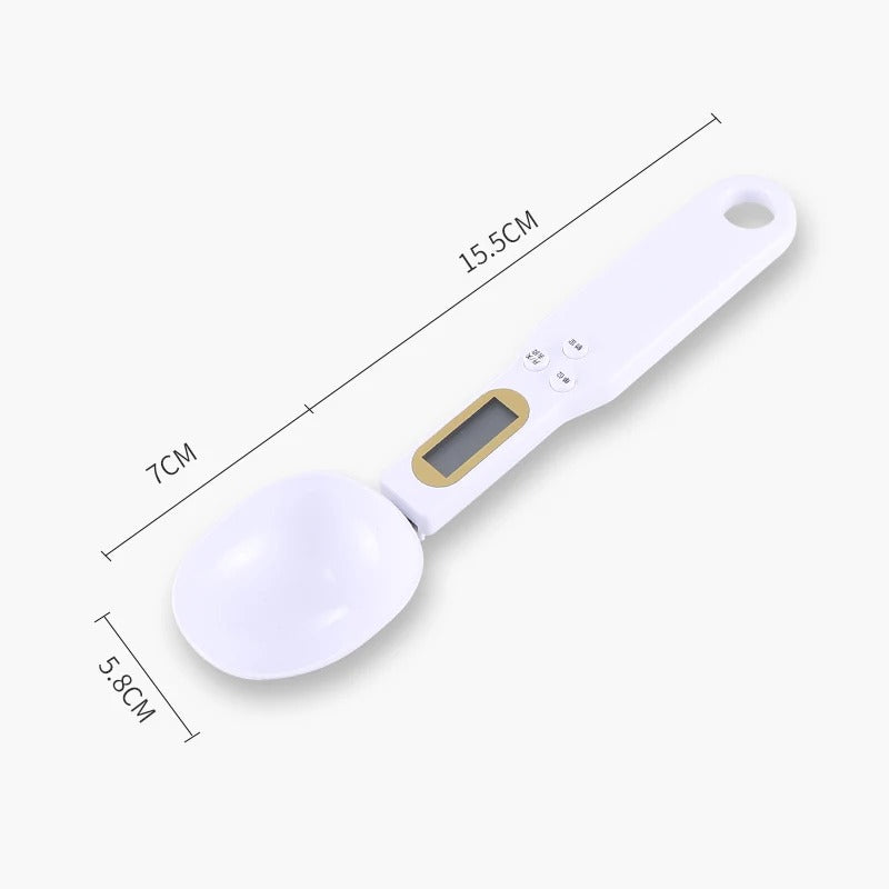 Kitchen Scale