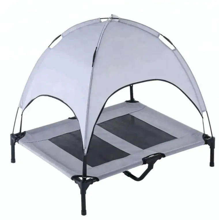 Outdoor Breathable Dog Tent