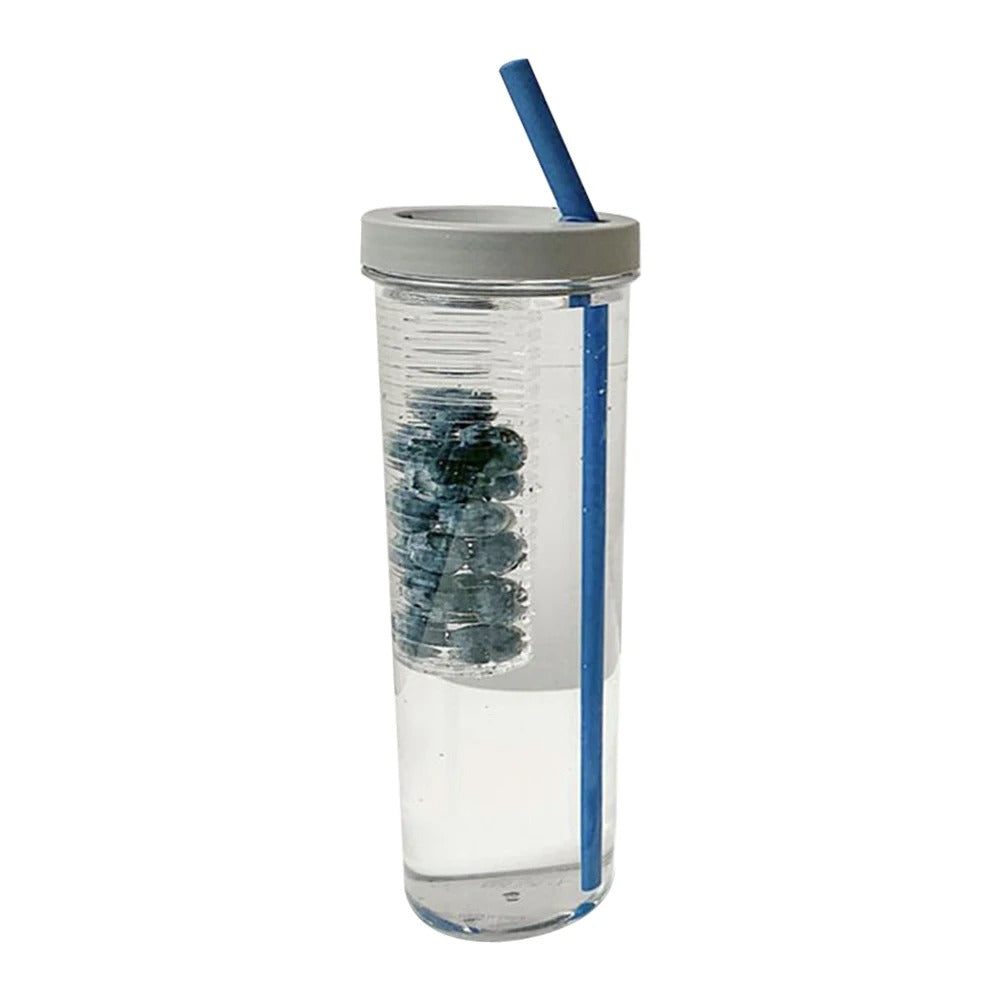 Fruit Filter Water Bottle