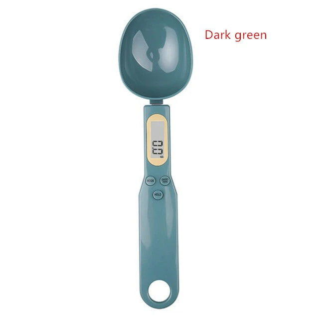 Kitchen Scale