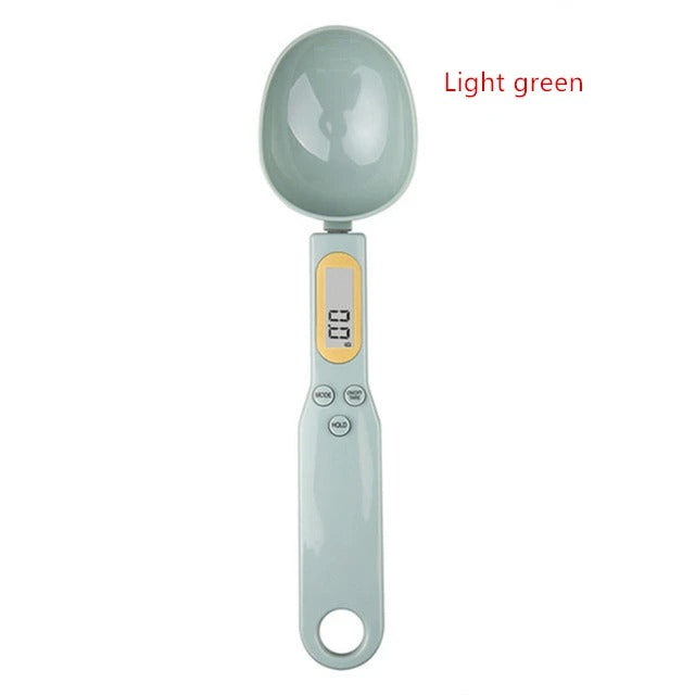Kitchen Scale