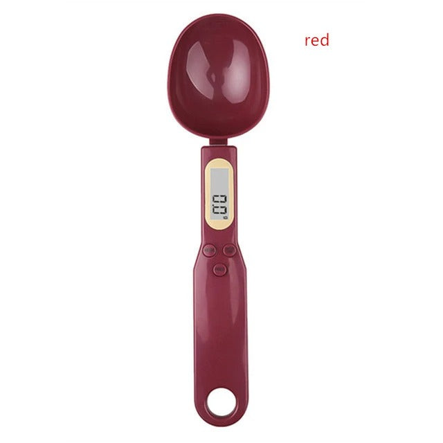 Kitchen Scale