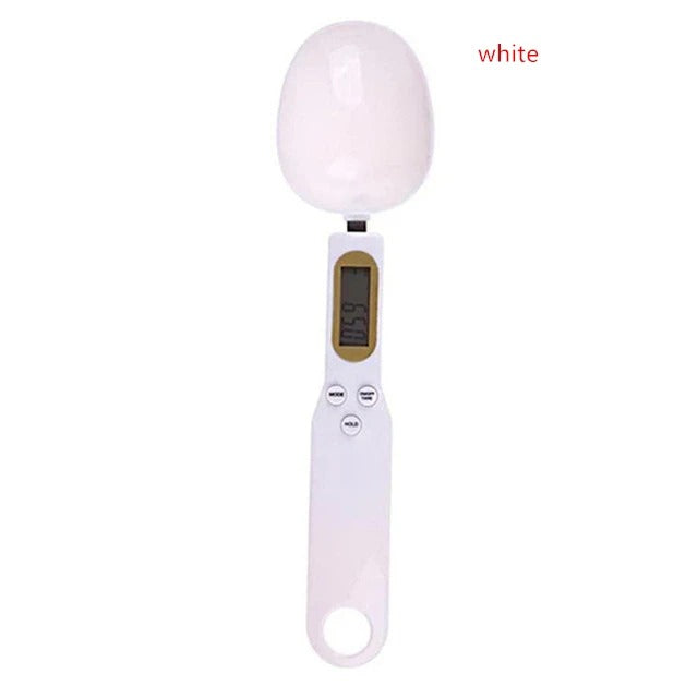 Kitchen Scale